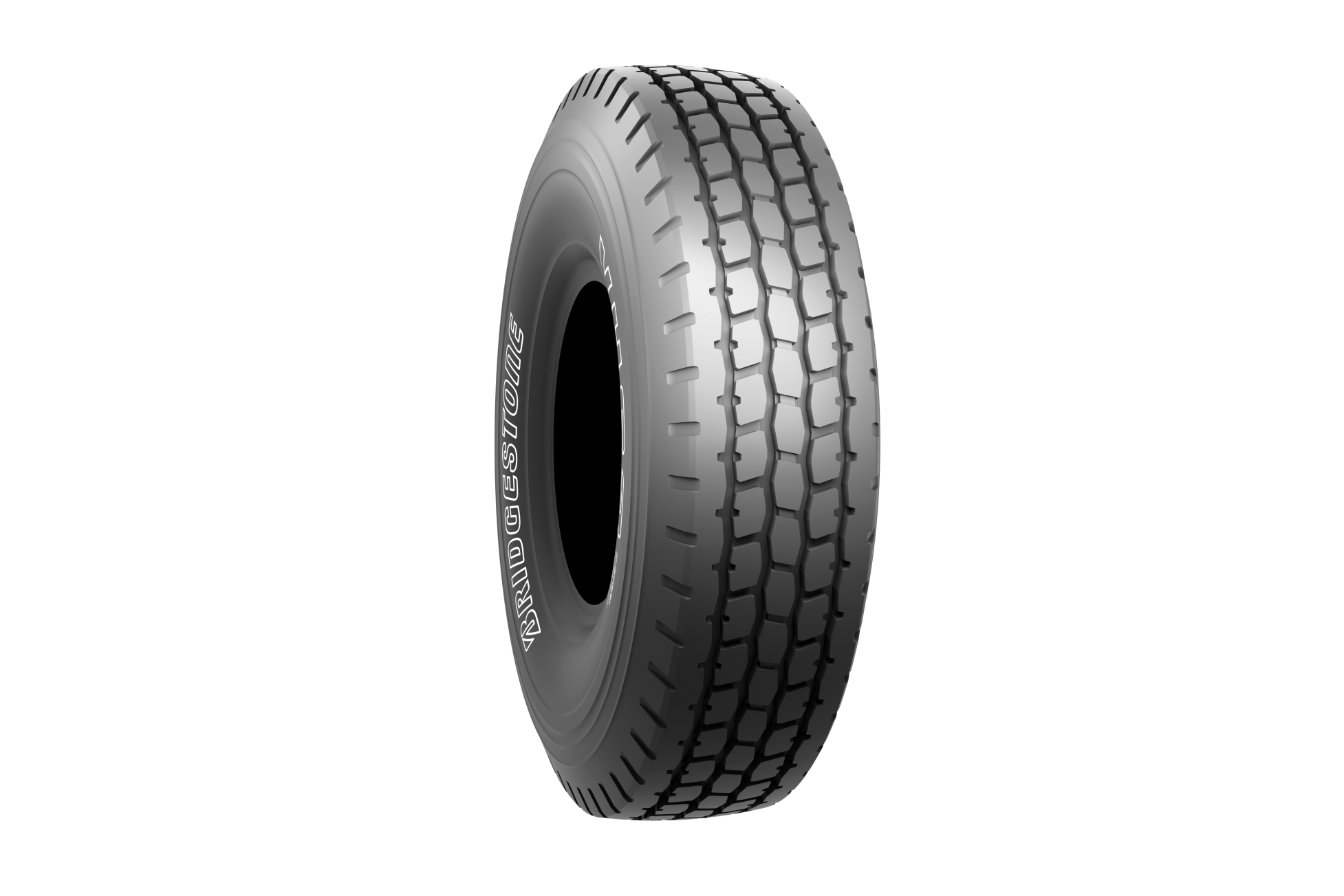 Bridgestone VHS3 Sarens V2