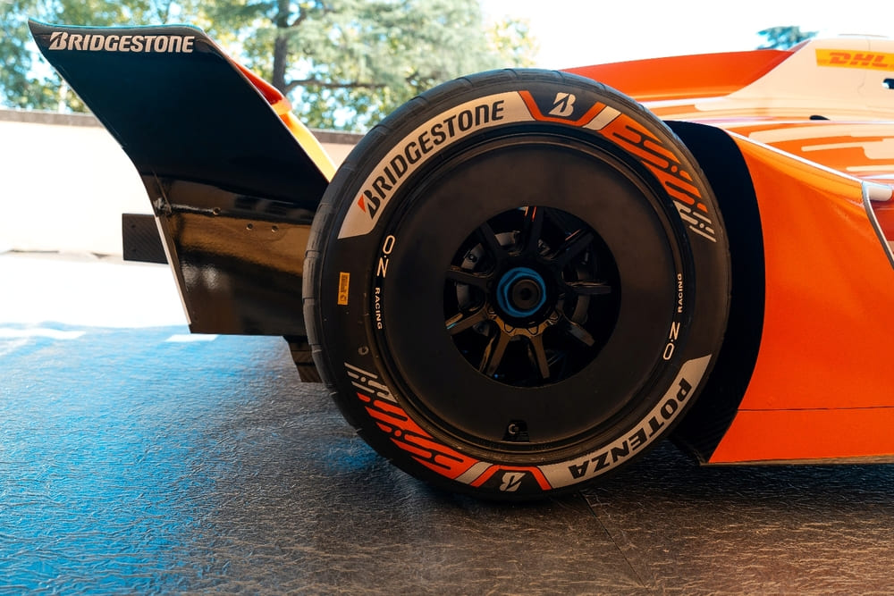 Bridgestone Formula E World Premiere_10