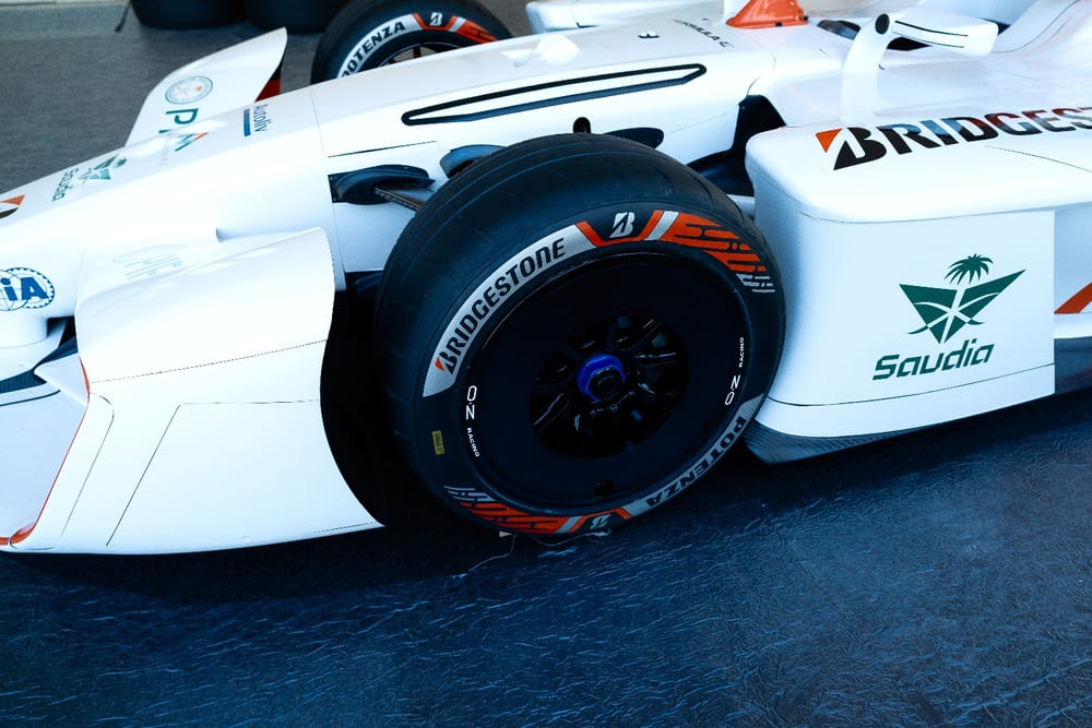 Bridgestone Formula E World Premiere_6