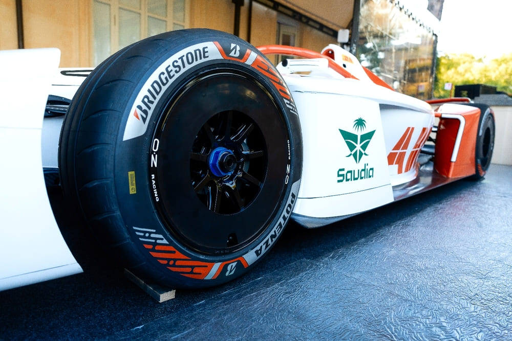 Bridgestone Formula E World Premiere_7
