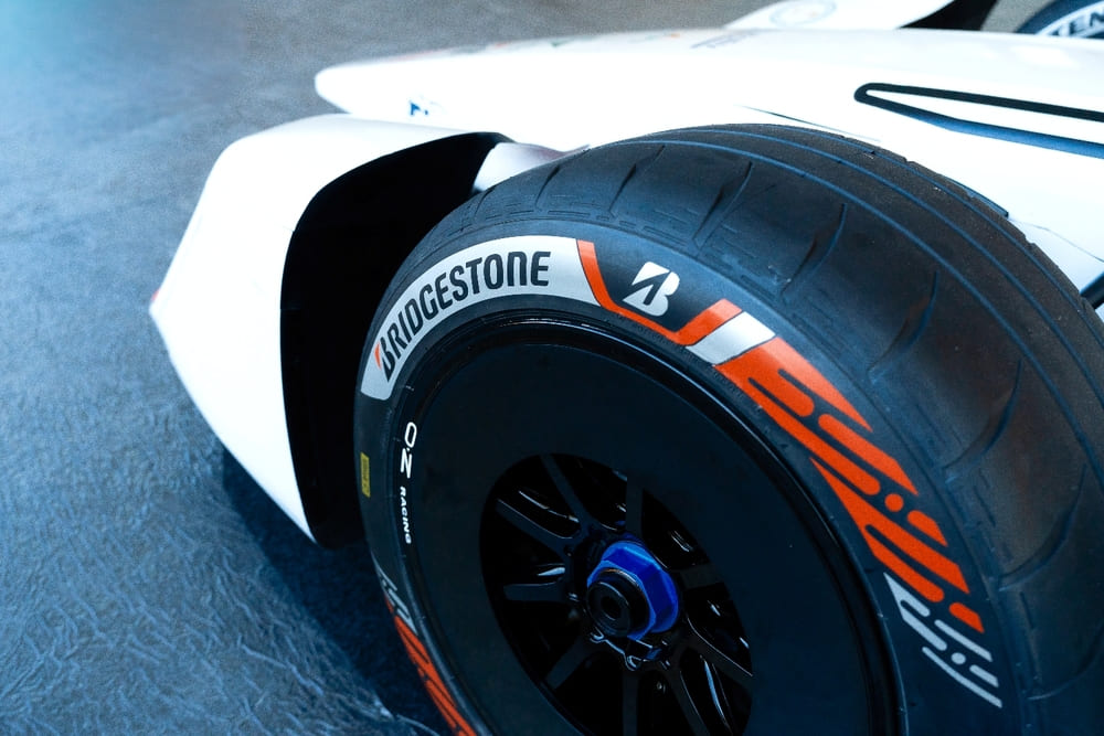 Bridgestone Formula E World Premiere_9