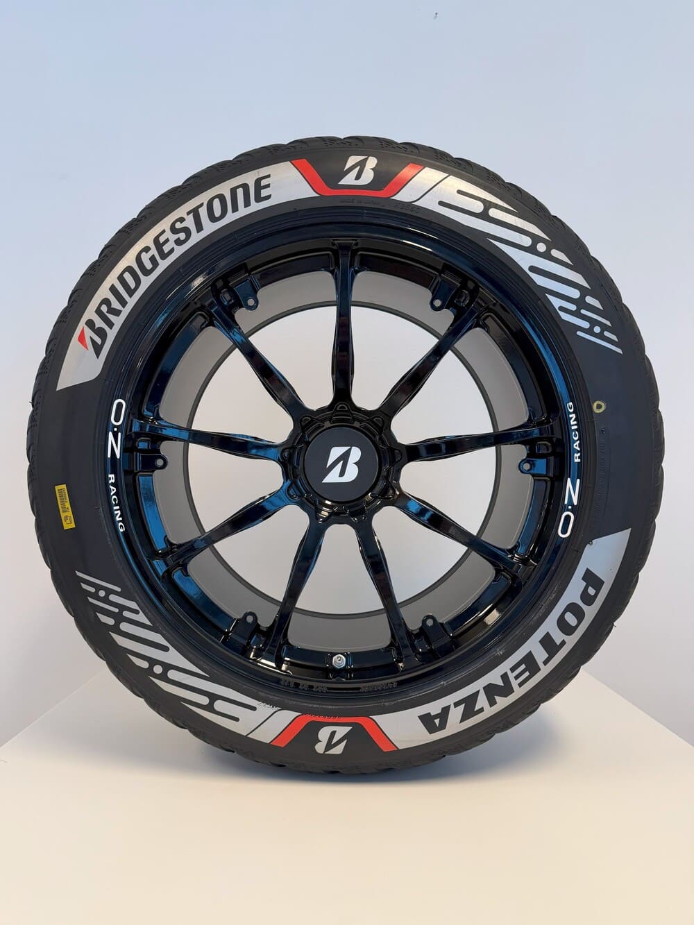 POTENZA GEN4 for TYPHOON TYRE_side