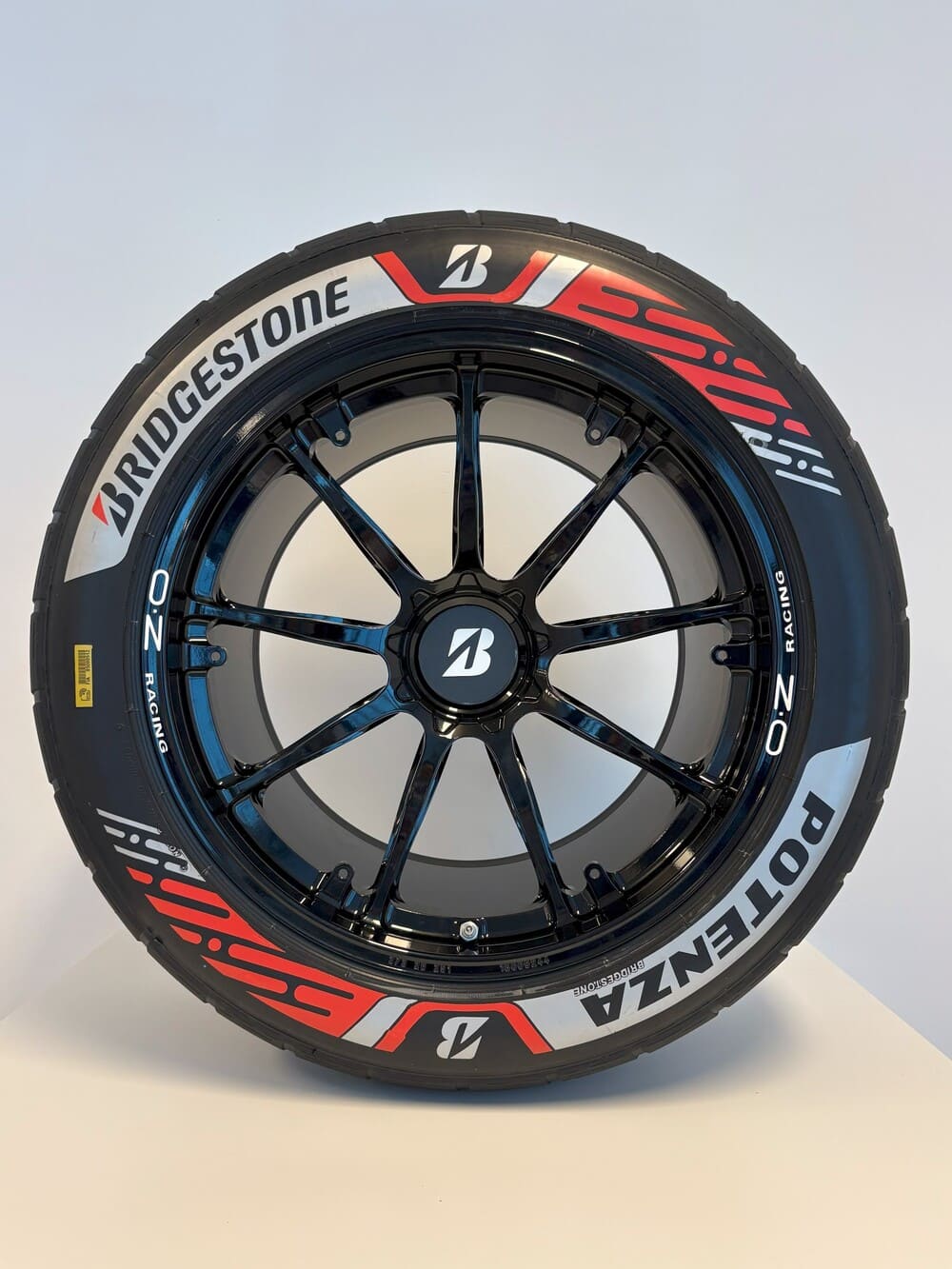 POTENZA GEN4_side